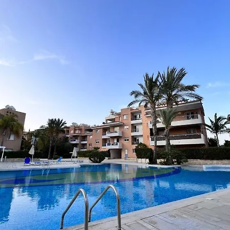 Iris Village Appartement *