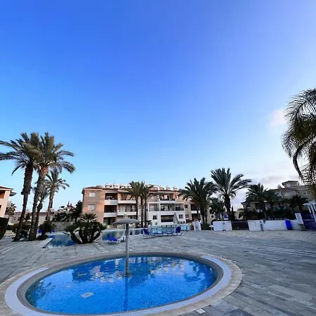 Appartement Iris Village *
