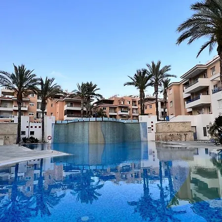 Iris Village Appartement