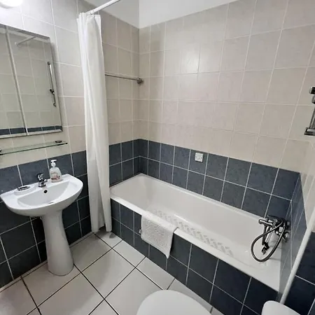 Appartement Iris Village Paphos