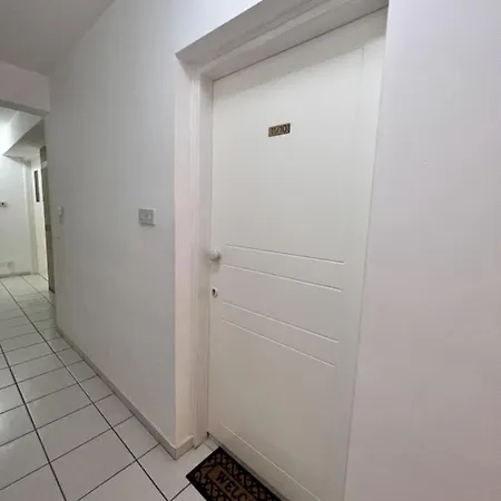 Appartement Iris Village