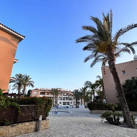Iris Village Appartement