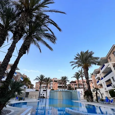 Appartement Iris Village