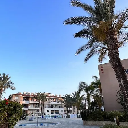 Iris Village Paphos