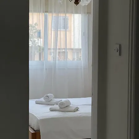 Iris Village Paphos