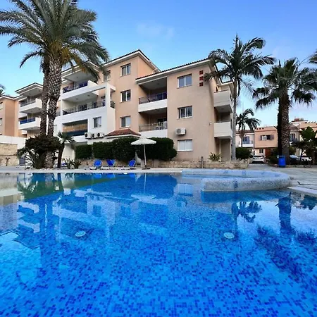 Appartement Iris Village *