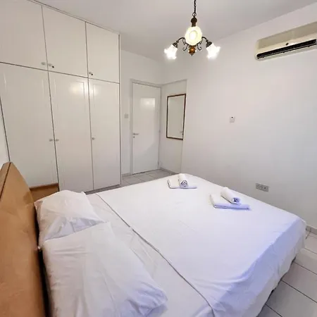 Appartement Iris Village