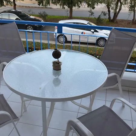 Appartement Iris Village Paphos