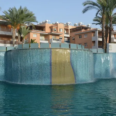 Iris Village Appartement