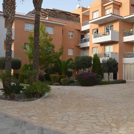 Iris Village Appartement *