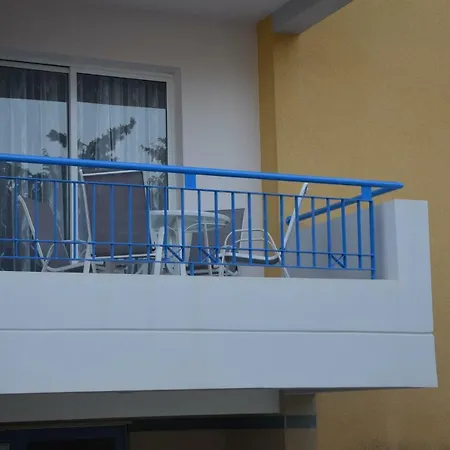 Iris Village Appartement
