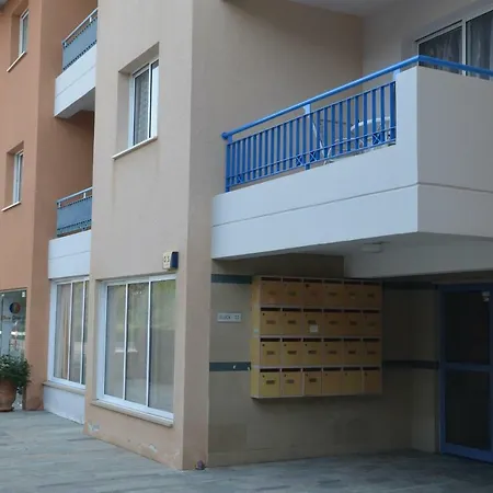Iris Village Appartement